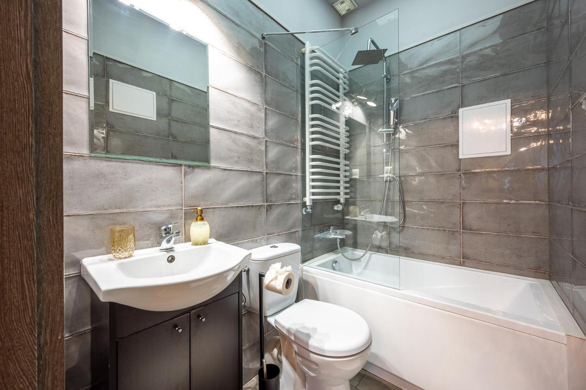Apartment Dworskiego