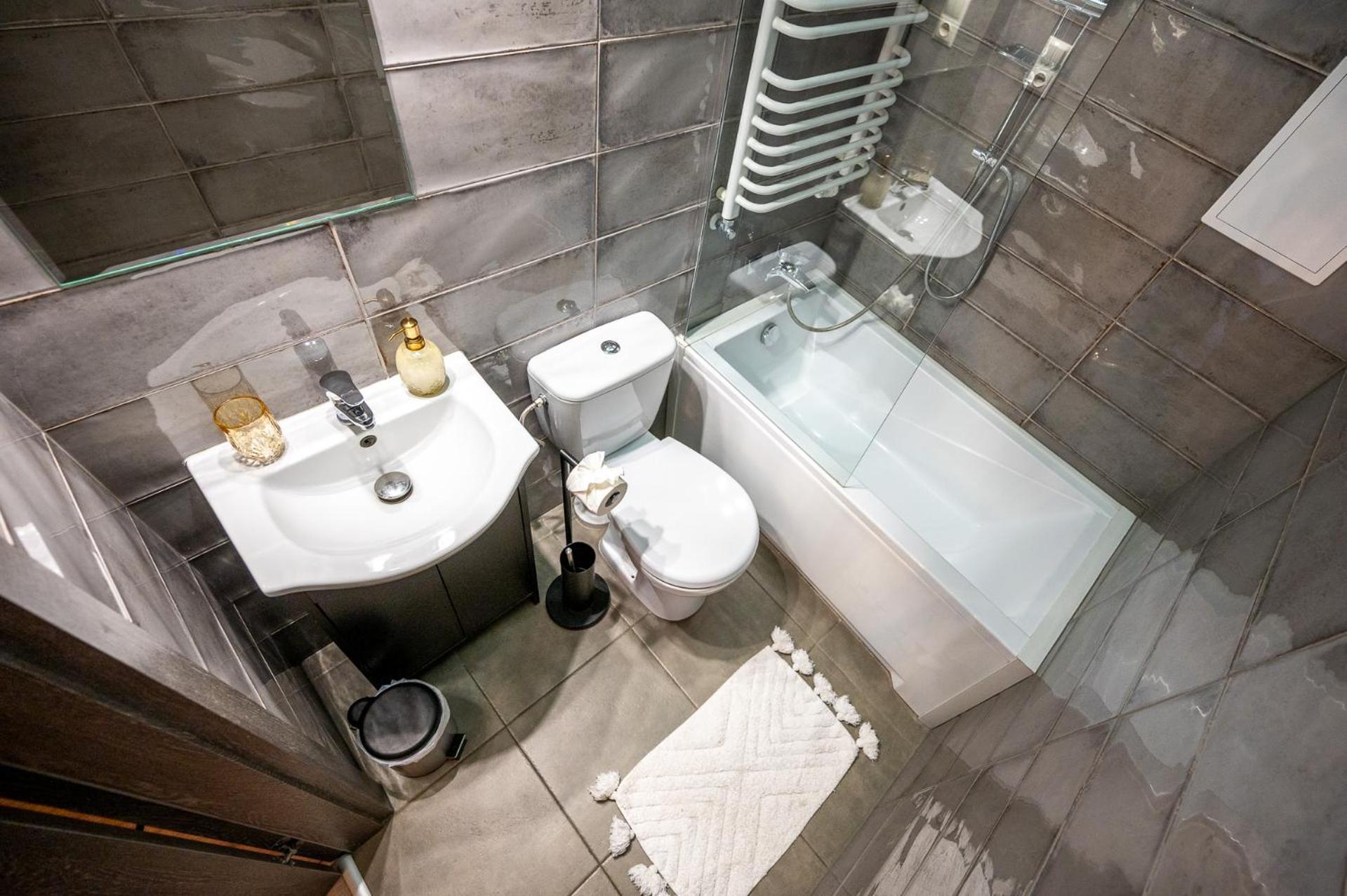 Apartment Dworskiego *